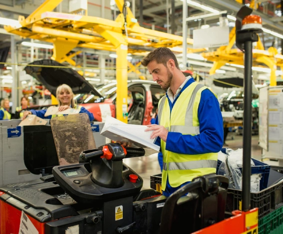 Archivage de systèmes hérités pour l'industrie automobile