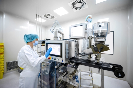 Archivage de systèmes hérités pour l'industrie pharmaceutique